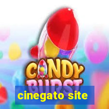 cinegato site